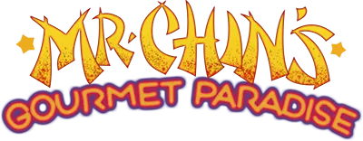 Logo of Mr. Chin's Gourmet Paradise