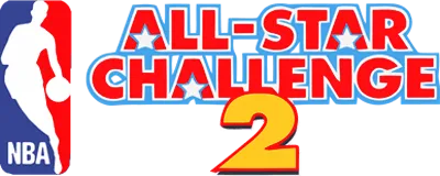 Logo of NBA All-Star Challenge 2