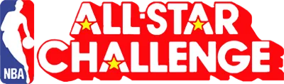 Logo of NBA All-Star Challenge