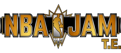 Logo of NBA Jam - Tournament Edition
