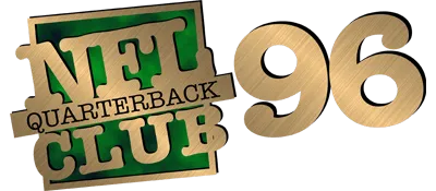 Logo of NFL Quarterback Club 96