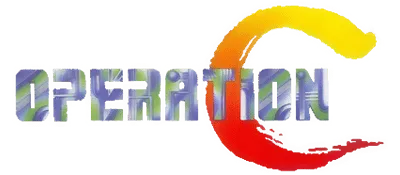 Logo of Operation C