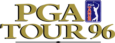 Logo of PGA Tour 96