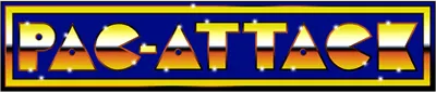 Logo of Pac-Attack