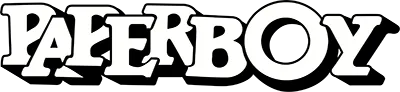 Logo of Paperboy