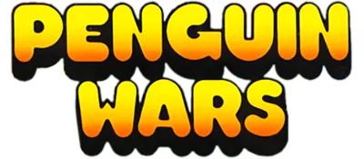 Logo of Penguin Wars