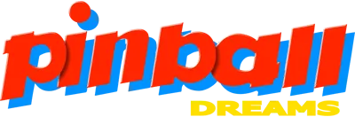 Logo of Pinball Dreams