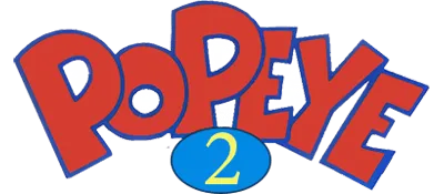 Logo of Popeye 2