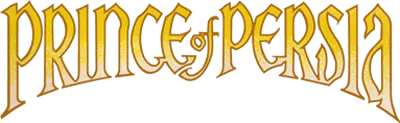 Logo of Prince of Persia