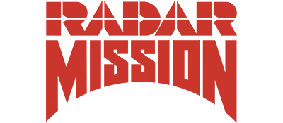 Logo of Radar Mission