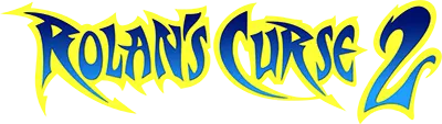 Logo of Rolan's Curse 2