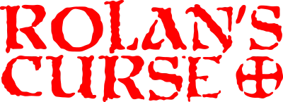 Logo of Rolan's Curse