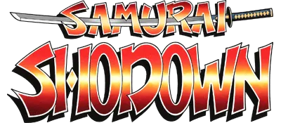 Logo of Samurai Shodown