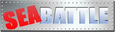 Logo of Sea Battle