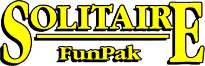 Logo of Solitaire FunPak