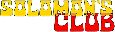 Logo of Solomon's Club
