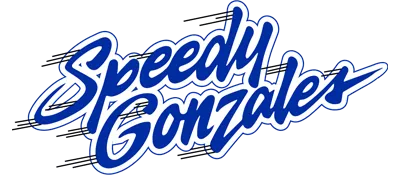 Logo of Speedy Gonzales