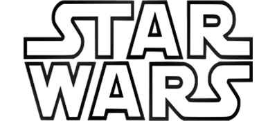 Logo of Star Wars