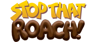 Logo of Stop That Roach!