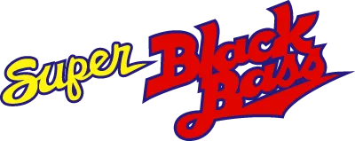 Logo of Super Black Bass