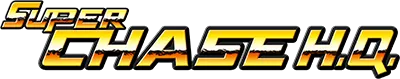 Logo of Super Chase H.Q.