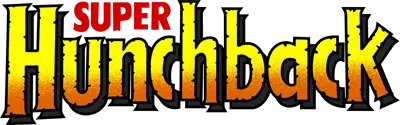 Logo of Super Hunchback