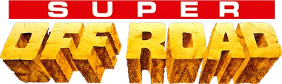 Logo of Super Off Road