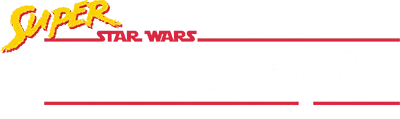 Logo of Super Star Wars - Return of the Jedi