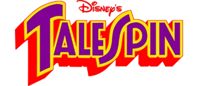 Logo of TaleSpin