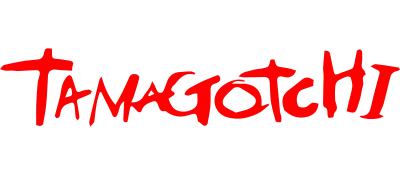 Logo of Tamagotchi