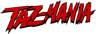 Logo of Taz-Mania