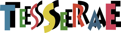Logo of Tesserae