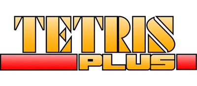 Logo of Tetris Plus