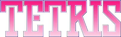 Logo of Tetris