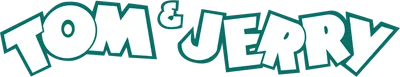 Logo of Tom and Jerry