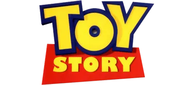Logo of Toy Story