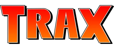 Logo of Trax