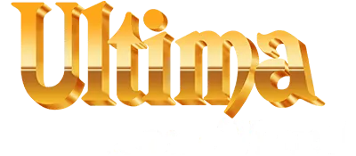 Logo of Ultima - Runes of Virtue II