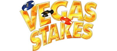 Logo of Vegas Stakes