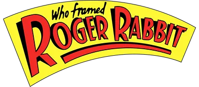Logo of Who Framed Roger Rabbit