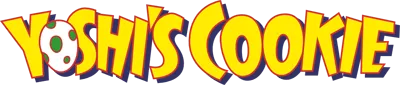 Logo of Yoshi's Cookie