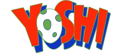 Logo of Yoshi