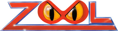 Logo of Zool - Ninja of the ''Nth'' Dimension