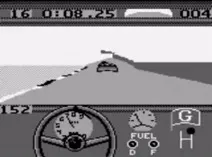 Screenshot of Bill Elliott's NASCAR Fast Tracks