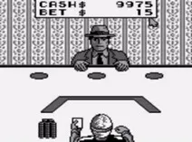 Screenshot of High Stakes Gambling
