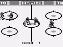 Screenshot of Hit the Ice