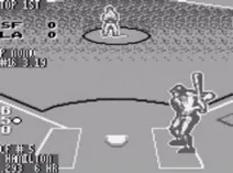 Screenshot of Ken Griffey Jr. Presents Major League Baseball