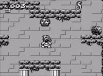 Screenshot of Kid Icarus - Of Myths and Monsters