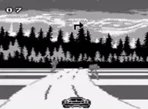 Screenshot of Lamborghini American Challenge