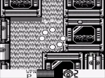 Screenshot of Mega Man III